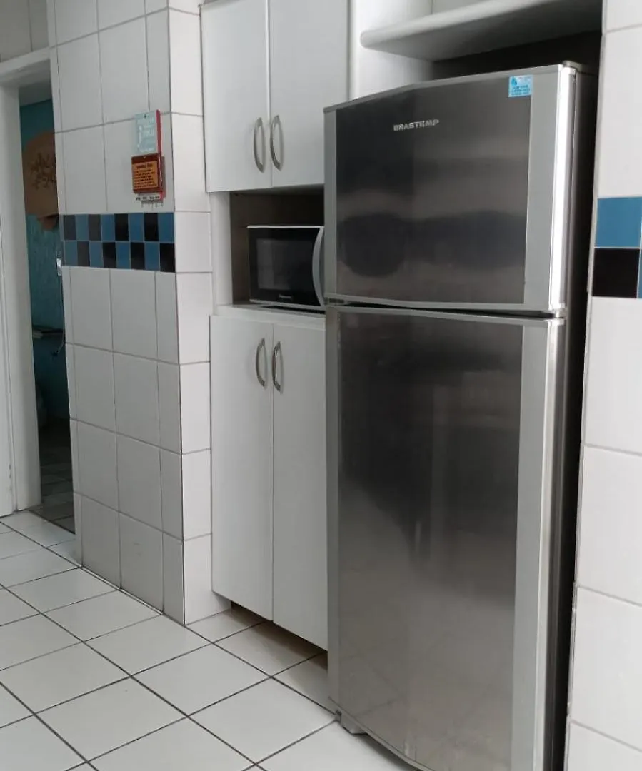 累西腓Cobertura Duplex Vista Do Mar公寓 公寓