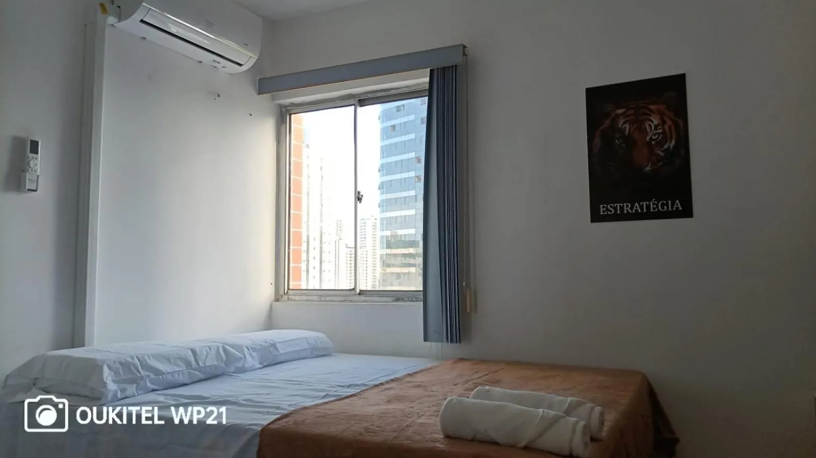 累西腓Cobertura Duplex Vista Do Mar公寓 累西腓