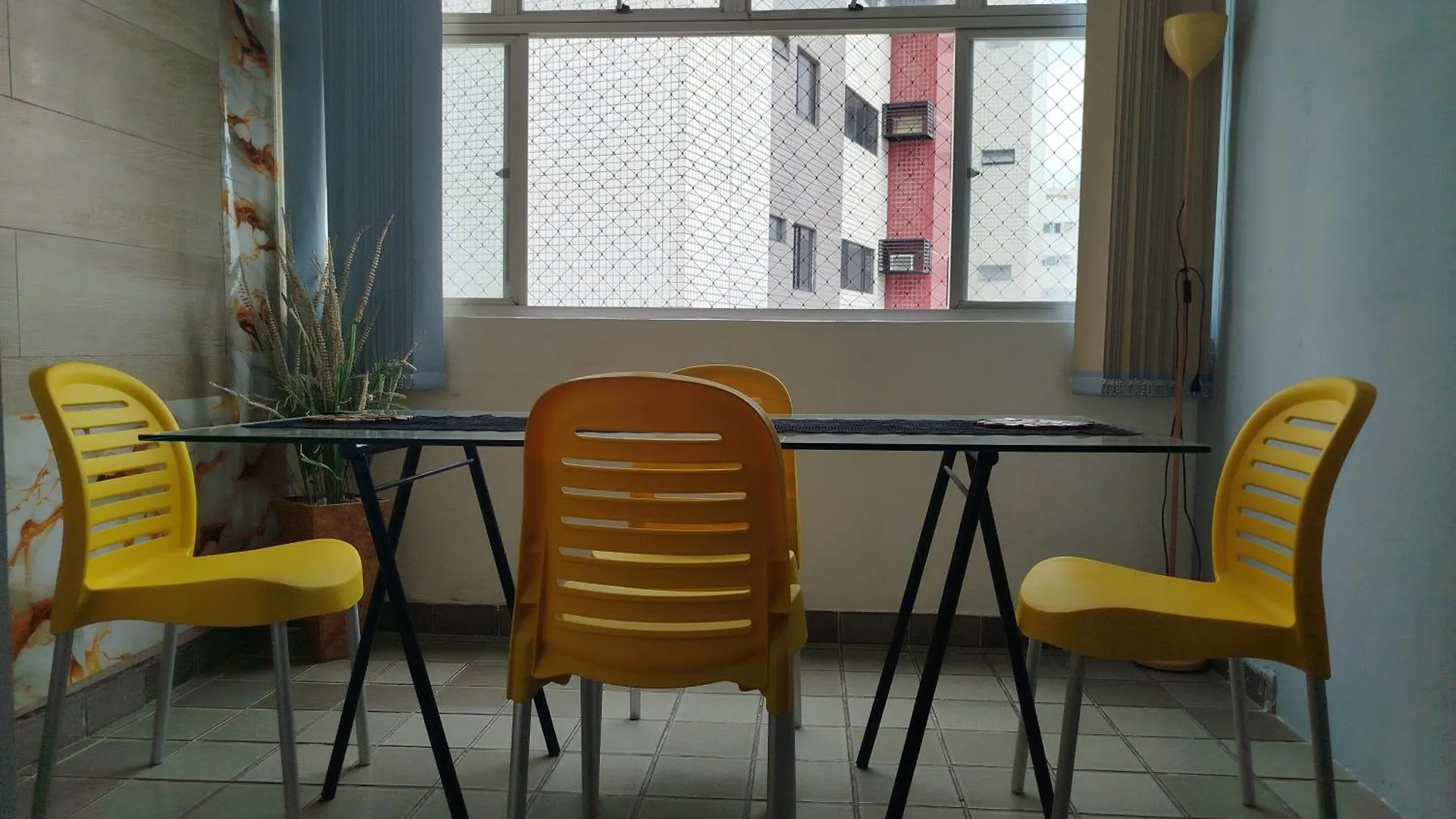 累西腓Cobertura Duplex Vista Do Mar公寓 公寓 累西腓
